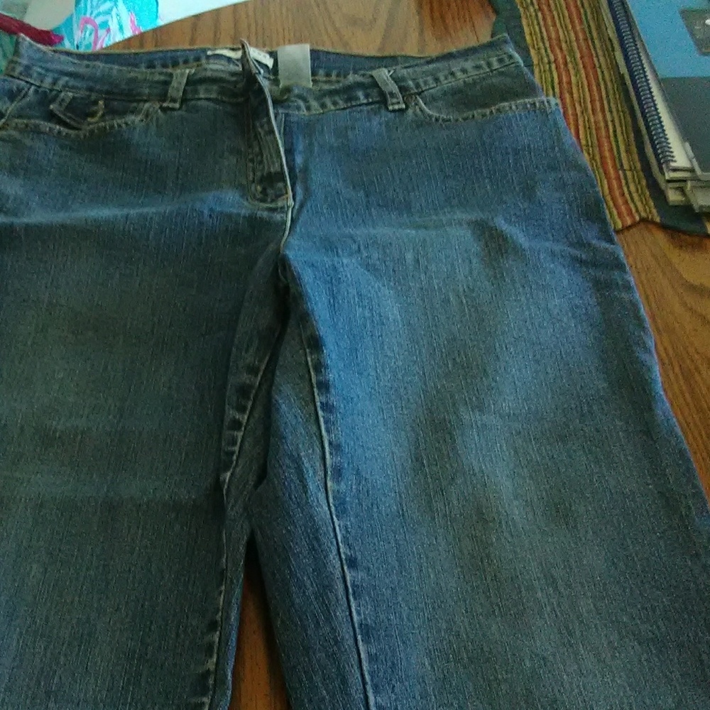 Capris